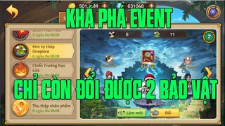 HTDC - EVENT LIỆU CÓ GIÀNH CHO NÔNG DÂN HAY CHỈ DÂN NẠP? SÁT THƯƠNG NIJI QUÁ KHỦNG SO VỚI META...