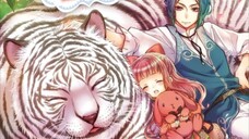 isekai de mofu mofu eps 3 sub indo