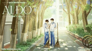 VIETSUB | KTT | AI ĐÓ || MÙA 1 ✢ TẬP 6