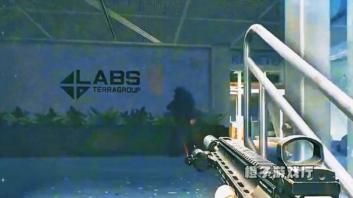 中国玩家游戏搞笑瞬间