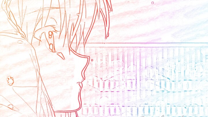 [Yuki Nagato]"Anh yêu em nhiều hơn em nghĩ" "Nụ hôn cuối cùng"