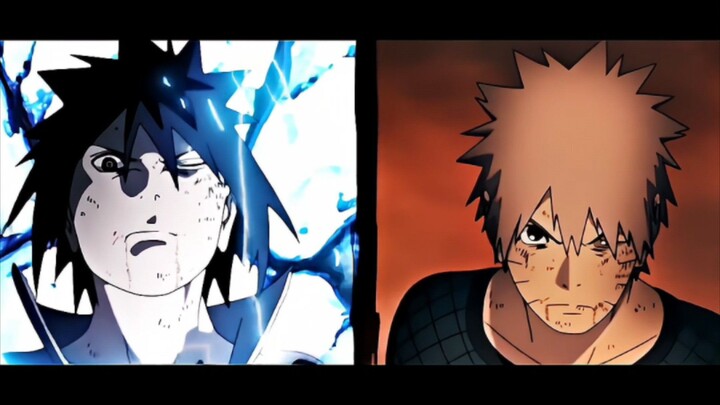 Naruto - Naruto Shippuden - Boruto 's [Amv Edit] - Full Goosebumps for Naruto Lovers❤️❤️ #animeedits