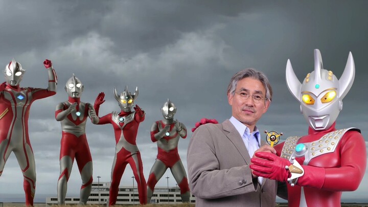 Tsuburaya's regret [Kotaro returns! Ultraman Mebius & Ultra Brothers 2] Complete plan!