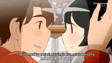 Episode 5 [S2] - Hora, Mimi ga Mieteruyo Subtitle Indonesia (Dub Jepang)