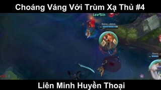Choáng Váng Với Trùm Xạ Thủ Phần 4