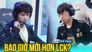 Drama, bán độ, scandal,... LPL bao giờ mới chuyên nghiệp