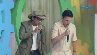 May isa na namang naloko si Kuya Kim! #shorts | TiktoClock