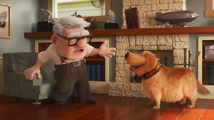 Carl’s Date Watch Full Movie : Link In Description