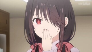 [Phản] Tokisaki Kurumi ahhhhhhhhhhhhhhhhhhhhhhhhhhhhhhhhhhh!