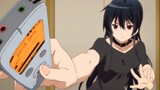 [Anime]Dasar! Aku Sudah Tak Tahan, Ini Lucu Sekali!