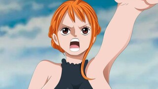 KESUKAAN WIBU ONE PIECE