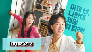 Doctor Cha (2023) || Episode 2 || English Sub