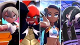 [Kyle Piano] Pokémon Sword and Shield Gym Battle BGM - 戦! ジムリーダー(ガラル)