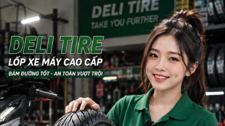 Deli-Tire
