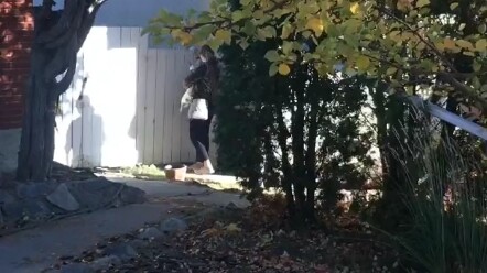 Kakek Kanada sudah bertahan melalui kerasnya kehidupan dan sikap dingin orang-orang, tapi pada akhir