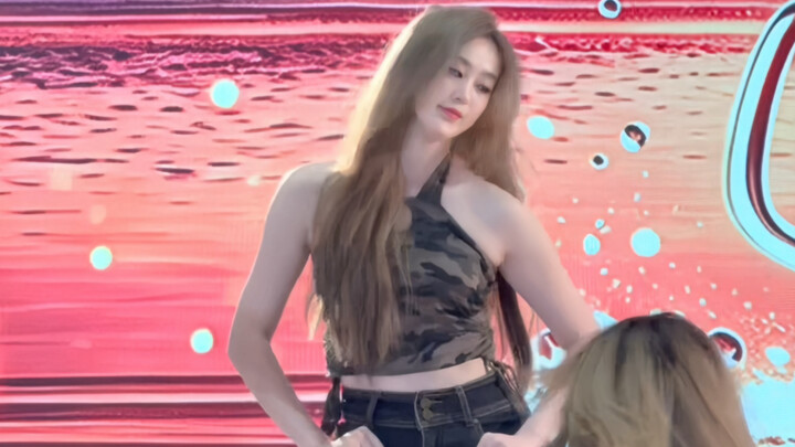【EXID-Ahyeah】ใช้กล้องมือถือก็ถ่ายออกมาสวยมาก สาวฮ่องกงเต้นคัฟเวอร์สุดปัง