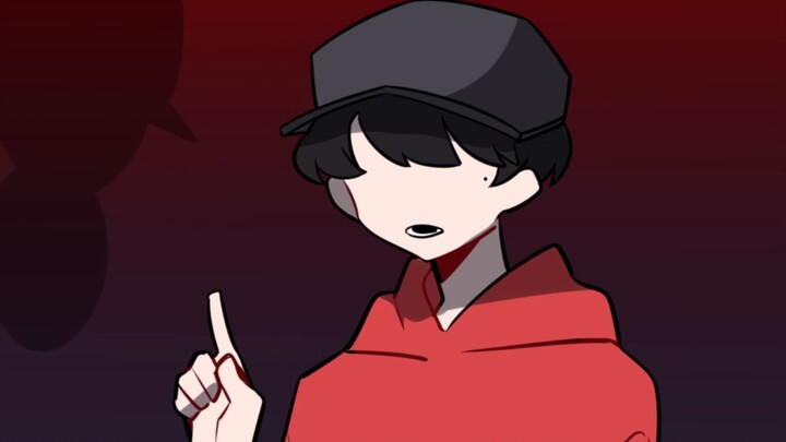 【oc/handwriting】⭐Sunshine and cheerful boy⭐