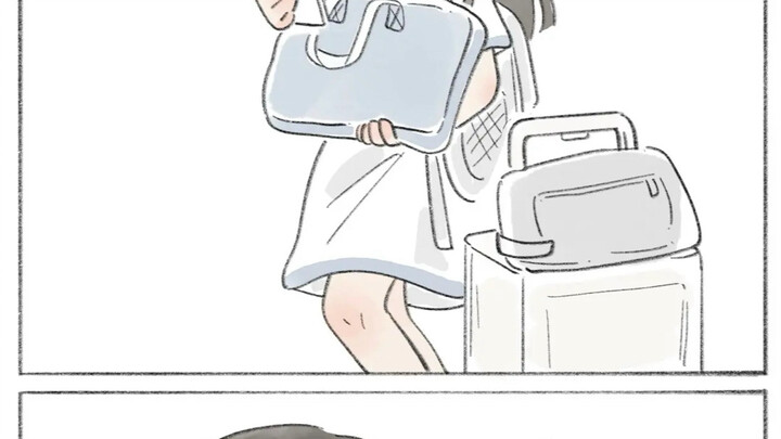 Orang tidak menginginkan kehadiran seseorang hanya karena mereka lemah.