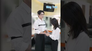 Làm sao anh có thể để em thua được ❤️• Kỷ Tinh và Hàn Đình