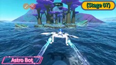 Astro Bot (Stage 07) Funky Fungi