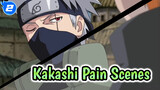 Kakashi VS Pain With Original Soundtrack!_H2