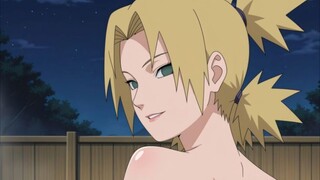 GILA TEMARI MANDI BARENG