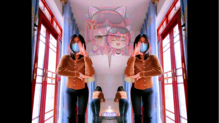 Raging Lolita