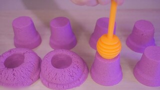 [Film&TV][ASMR] Gel and more