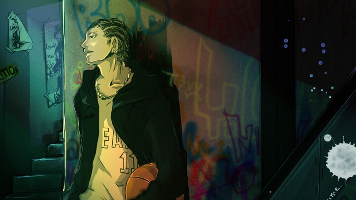 Ahiru no Sora SUB INDO EPS 50