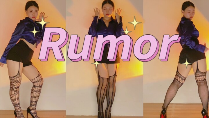 Koleksi stoking garter ✨produce48-rumor✨Selamanya tenggelam dalam warna ungu itu
