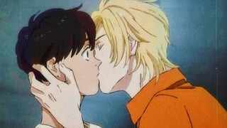 Banana Fish 🍌🐠