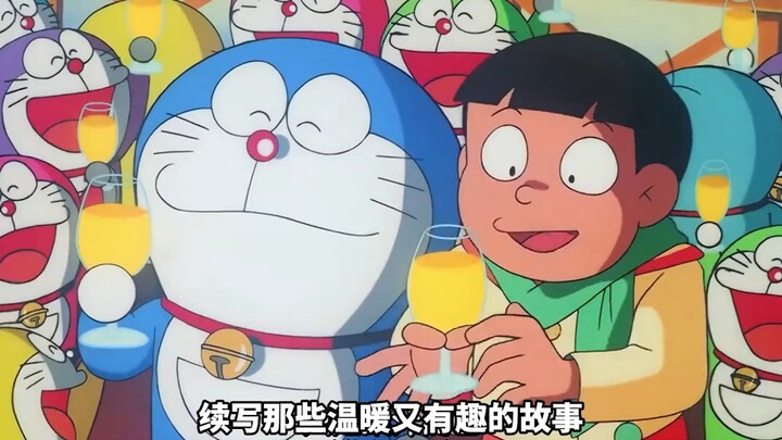 Nhân vật Doraemon sụp đổ?! Hé lộ 6 câu chuyện tình yêu "đẫm máu"