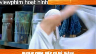 bống thành điệp viên p3 #reviewphimhoathinh