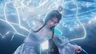 Trailer Jade Dynasty S2