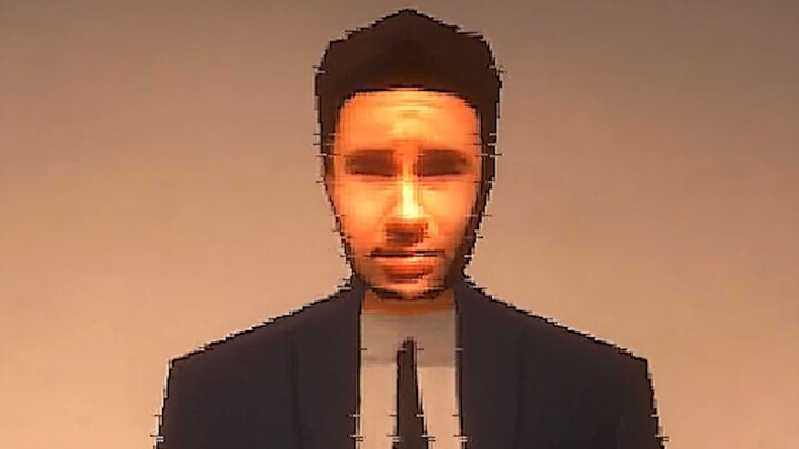 This is the most tragic protagonist I’ve ever played in a foreign game.