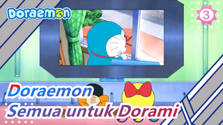 Doraemon|[Bahasa Jepang]Doraemon - semua untuk Dorami_3