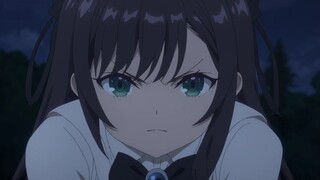 I May Be a Guild Receptionist, but Ill Solo Any Boss to Clock Out on Time episode 4 English Sub