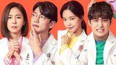 1. TITLE: Ghost Doctor [2022]/Korean Series Fantasy Romance Comedy Drama Tagalog Dubbed HD