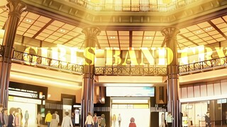 ✨เศษเสี้ยวแห่งความเยาว์วัยที่เปล่งประกาย! สาวๆ GBC ความฝัน และดนตรีร็อค
