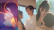 🔥Zhang Beixi & Jin Yanna - After the Flash Marriage, The Keeper Really Smells Good《闪婚后冥王他真香了》