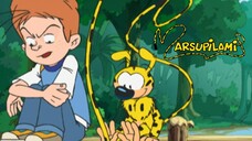 Bạn tôi là Marsupilami - Thuyết Minh - 25