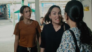 Kilalanin ang karakter ni Matet de Leon sa #BlackRider! (Episode 115 Teaser) | Black Rider
