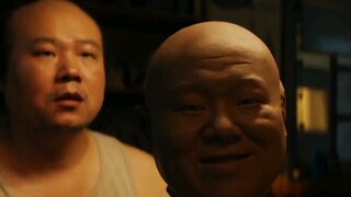 أثناء تصوير فيلم "Hot"، كانت Xiao Yueyue مضحكة للغاية لدرجة أن وجه Wang Yibo كان ملتويًا تقريبًا من 
