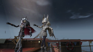 ท่าเต้นใหม่…? คืนแห่งการไม่หลับเริ่มต้นขึ้น!