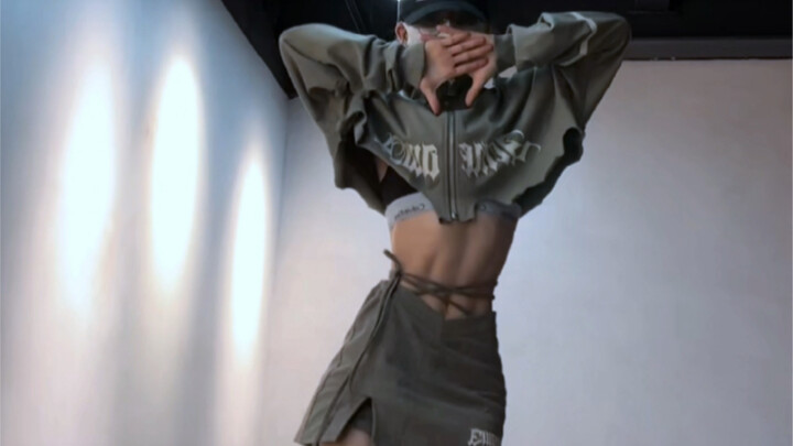 Aespa's new song "I'm Here" features choreography by Nanan