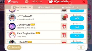 PLAY TOGETHER _ HÉ LỘ THÚ CƯNG MỚI VÀ NỘI THẤT ĐẸP - MỞ 1000 THƯ TRONG PLAY TOGE