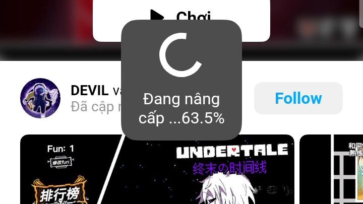 #传说之下终末时间线宣传#BuildaGame #32534970