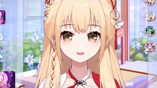 [Shengge] Saya punya teman yang siaran langsungnya diblokir