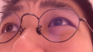 Manusia mana yang tidak gila.