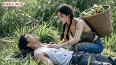 Rural Girl Risks Life to Save Poisoned Man Bitten by Snake&Becomes His Cure! Unaware That He’s CEO
